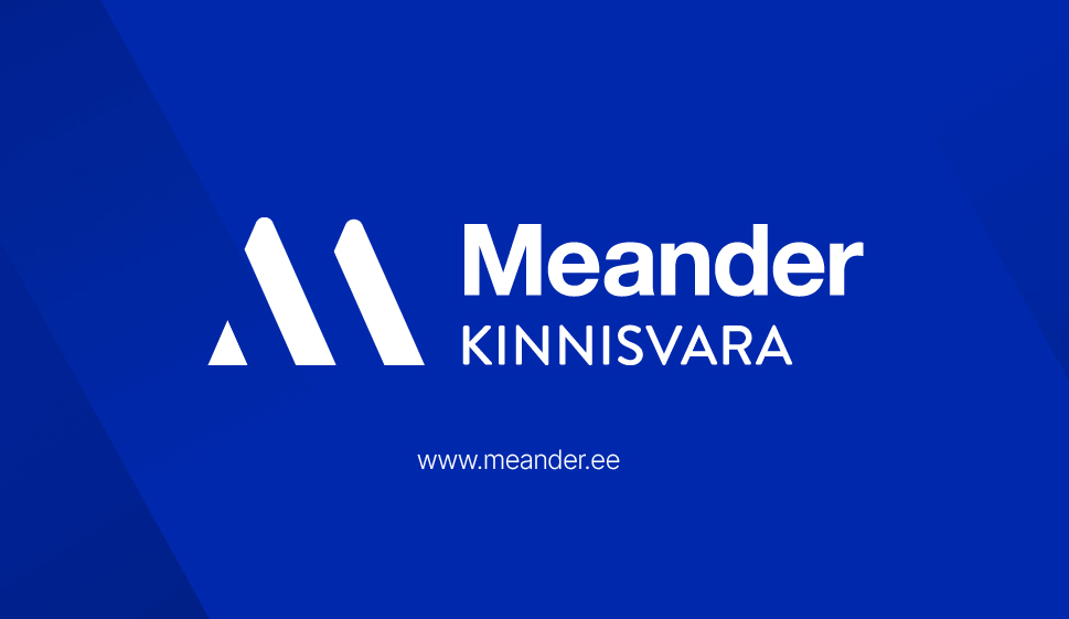 Meander Kinnisvara